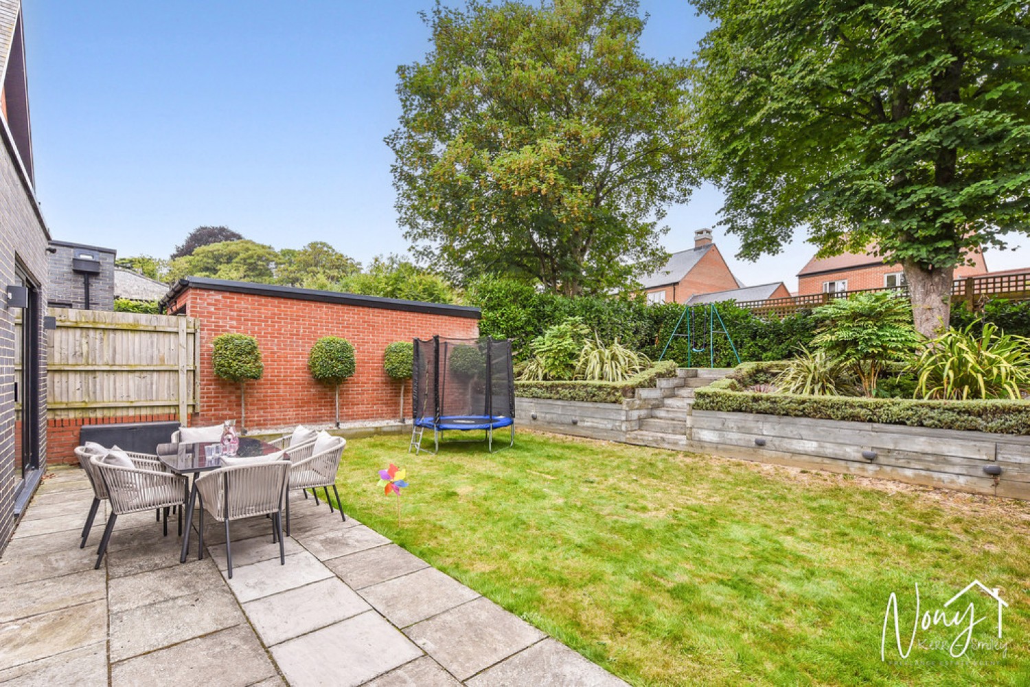 4 bedroom House for Sale Barton Farm, Andover Road