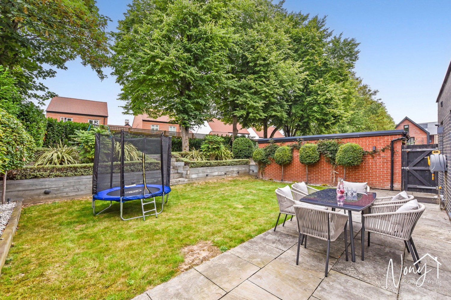 4 bedroom House for Sale Barton Farm, Andover Road