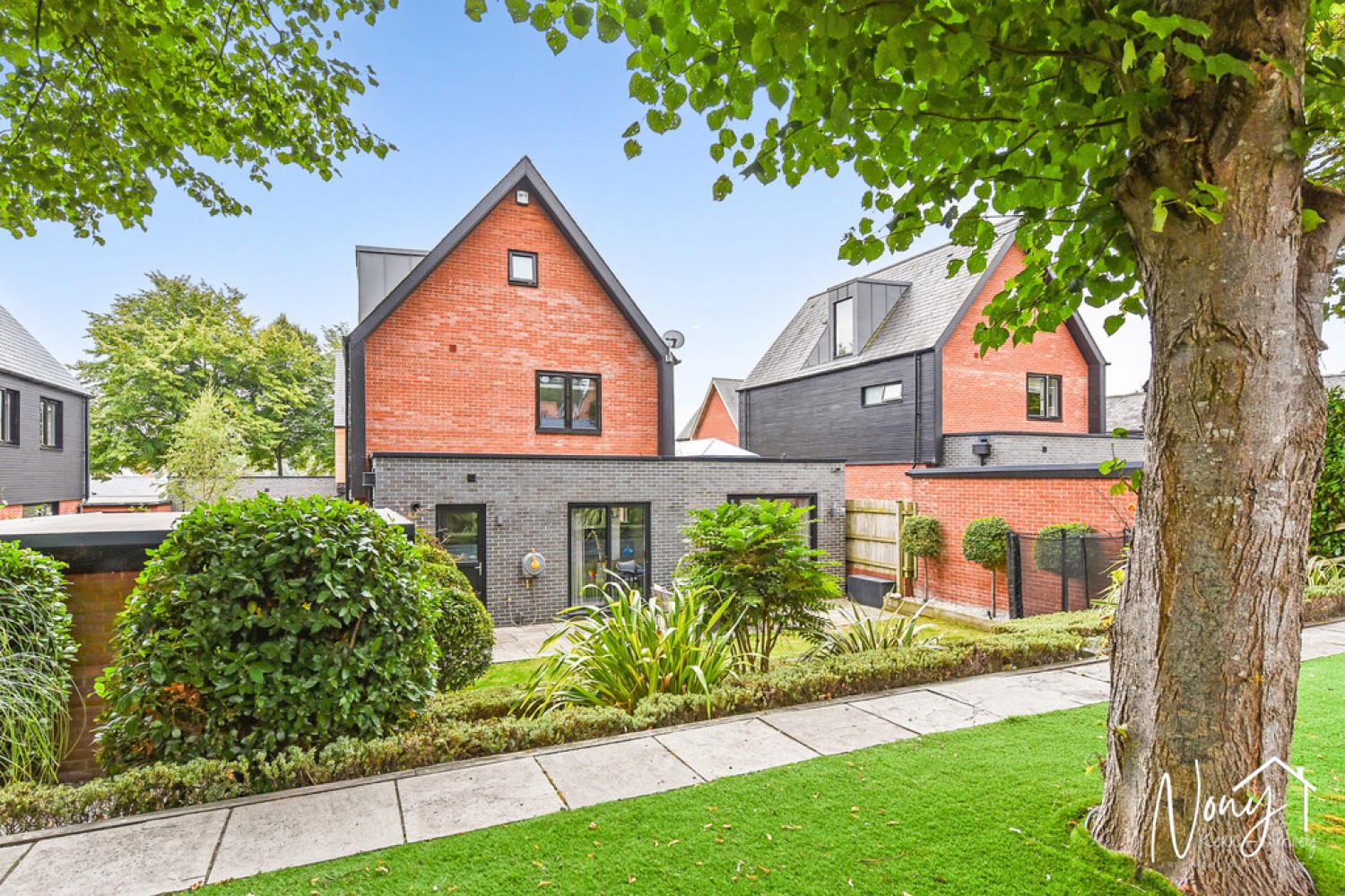 4 bedroom House for Sale Barton Farm, Andover Road