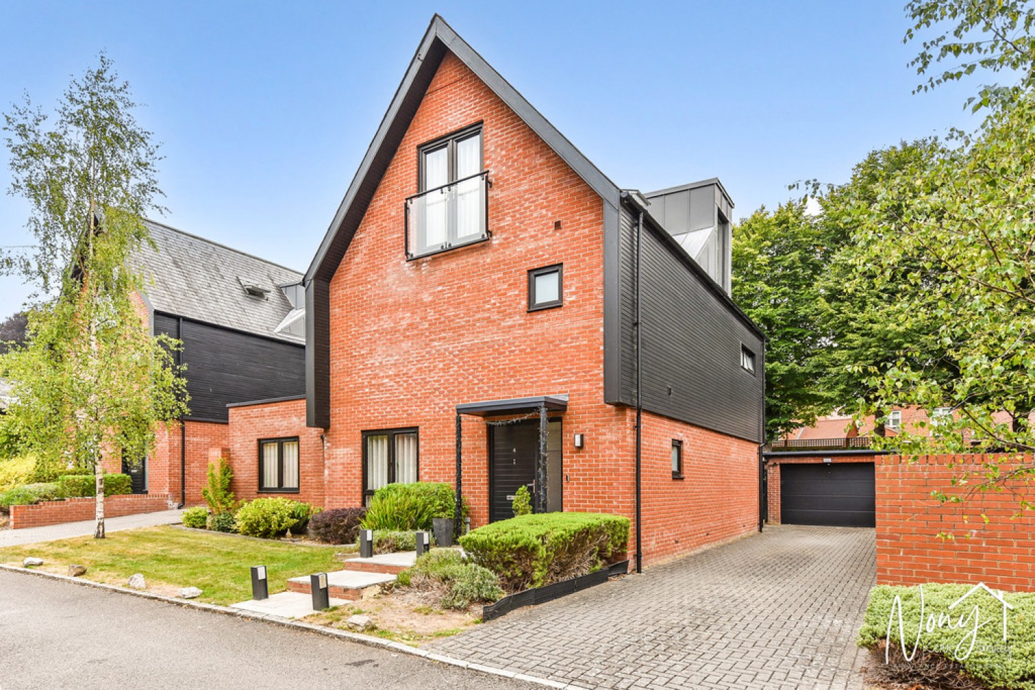 4 bedroom House for Sale Barton Farm, Andover Road