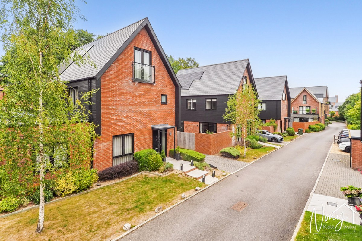 Barton Farm, Andover Road