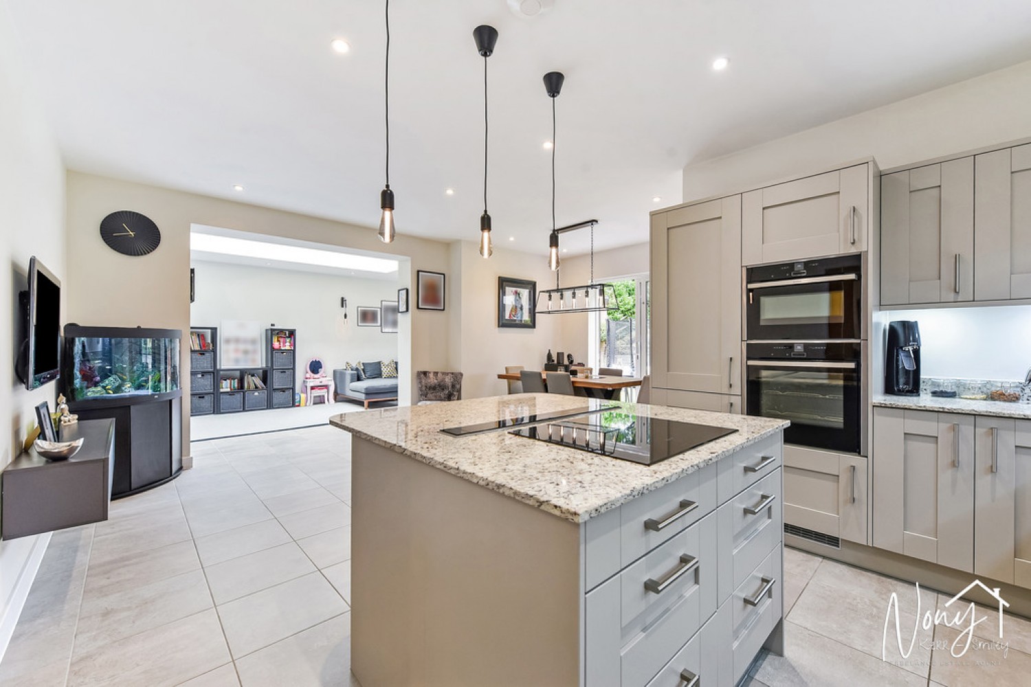 4 bedroom House for Sale Barton Farm, Andover Road