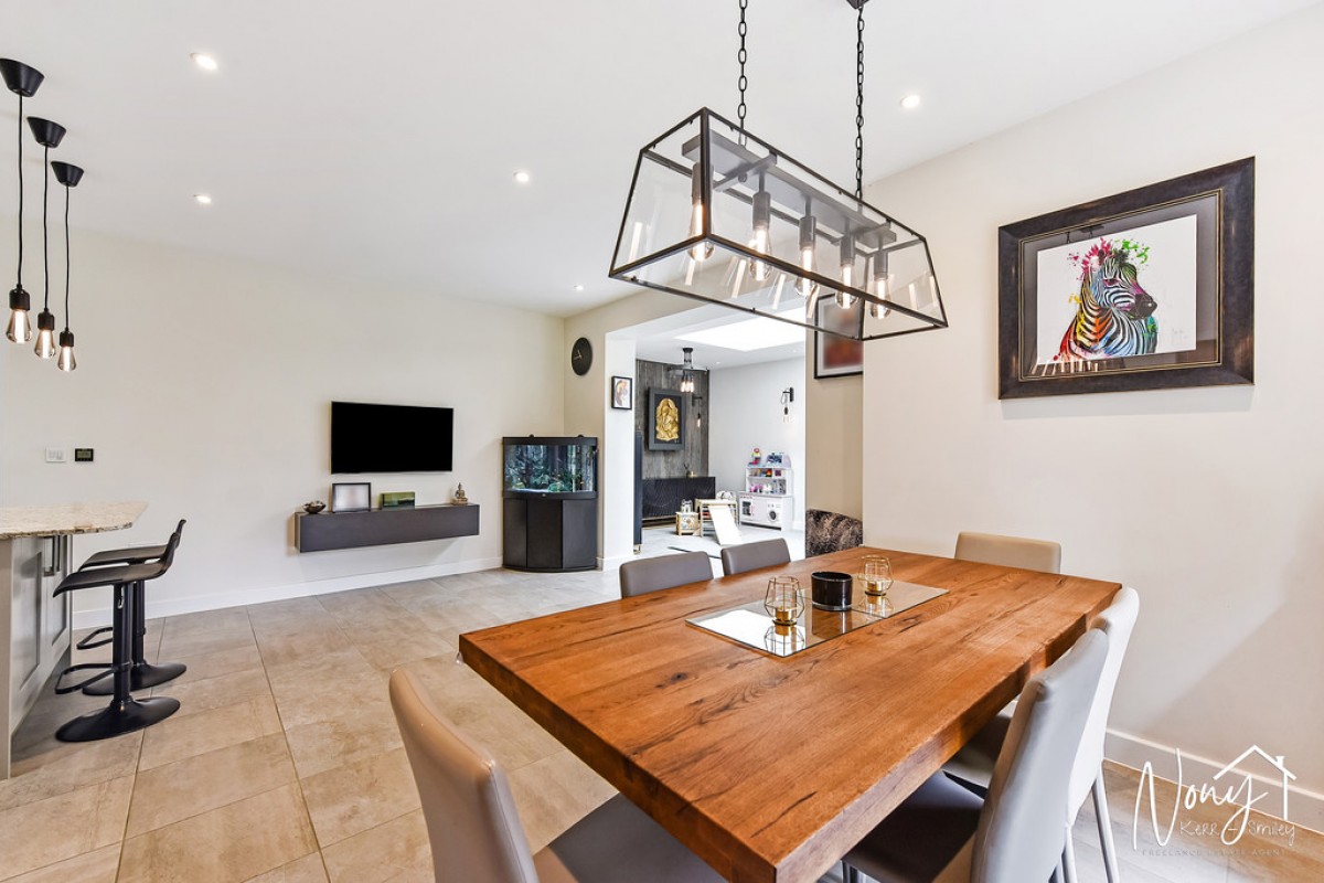 Barton Farm, Andover Road