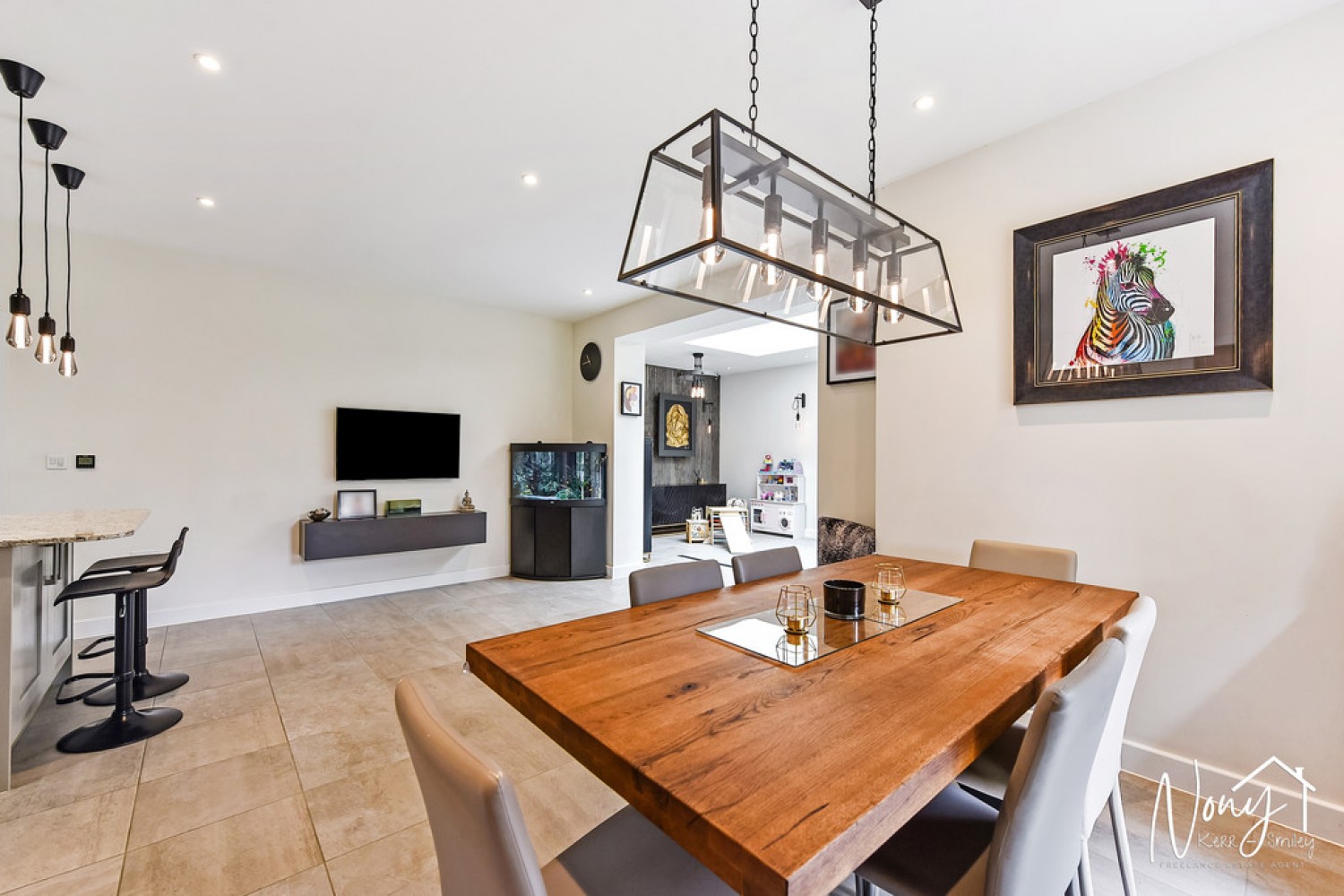 4 bedroom House for Sale Barton Farm, Andover Road