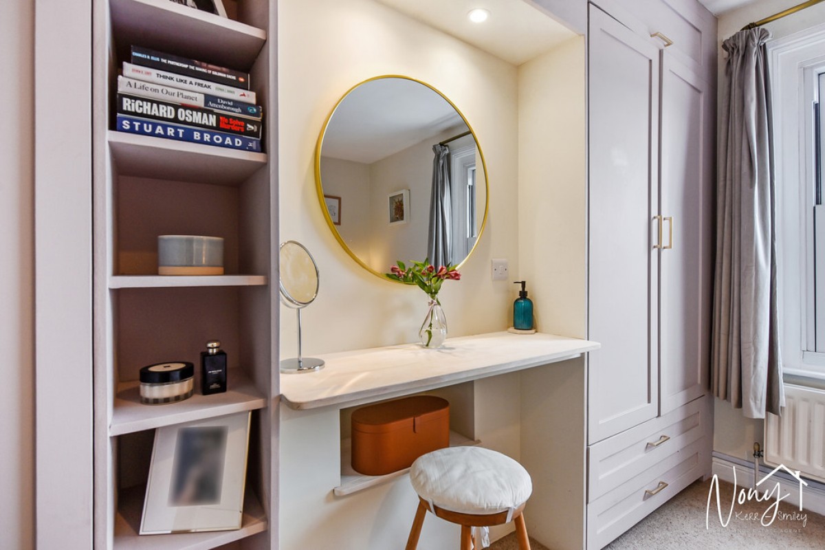 Hyde Abbey Road, SO23