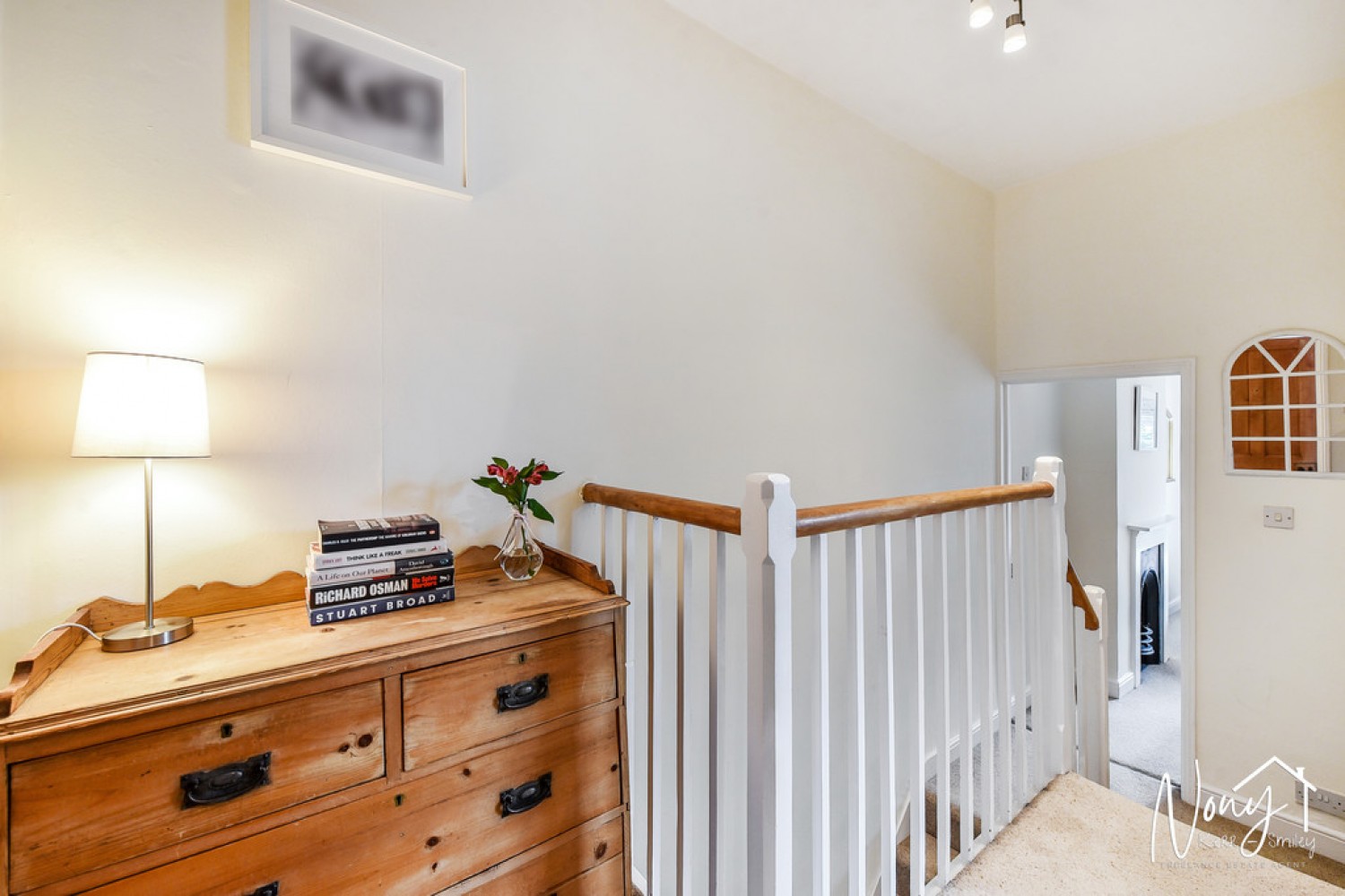 Hyde Abbey Road, SO23