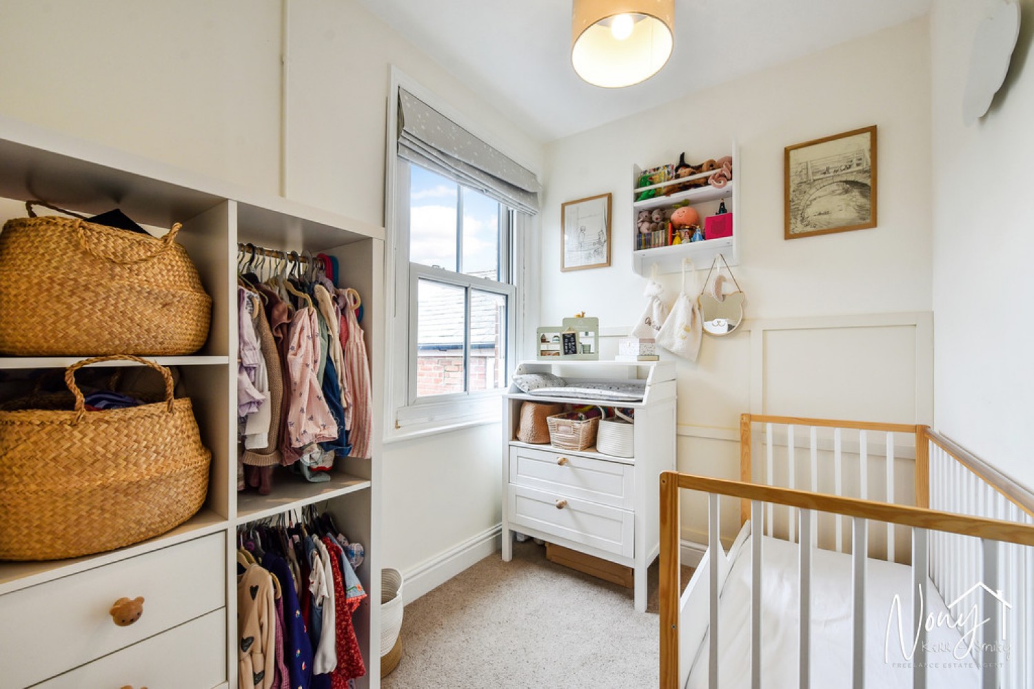 Hyde Abbey Road, SO23