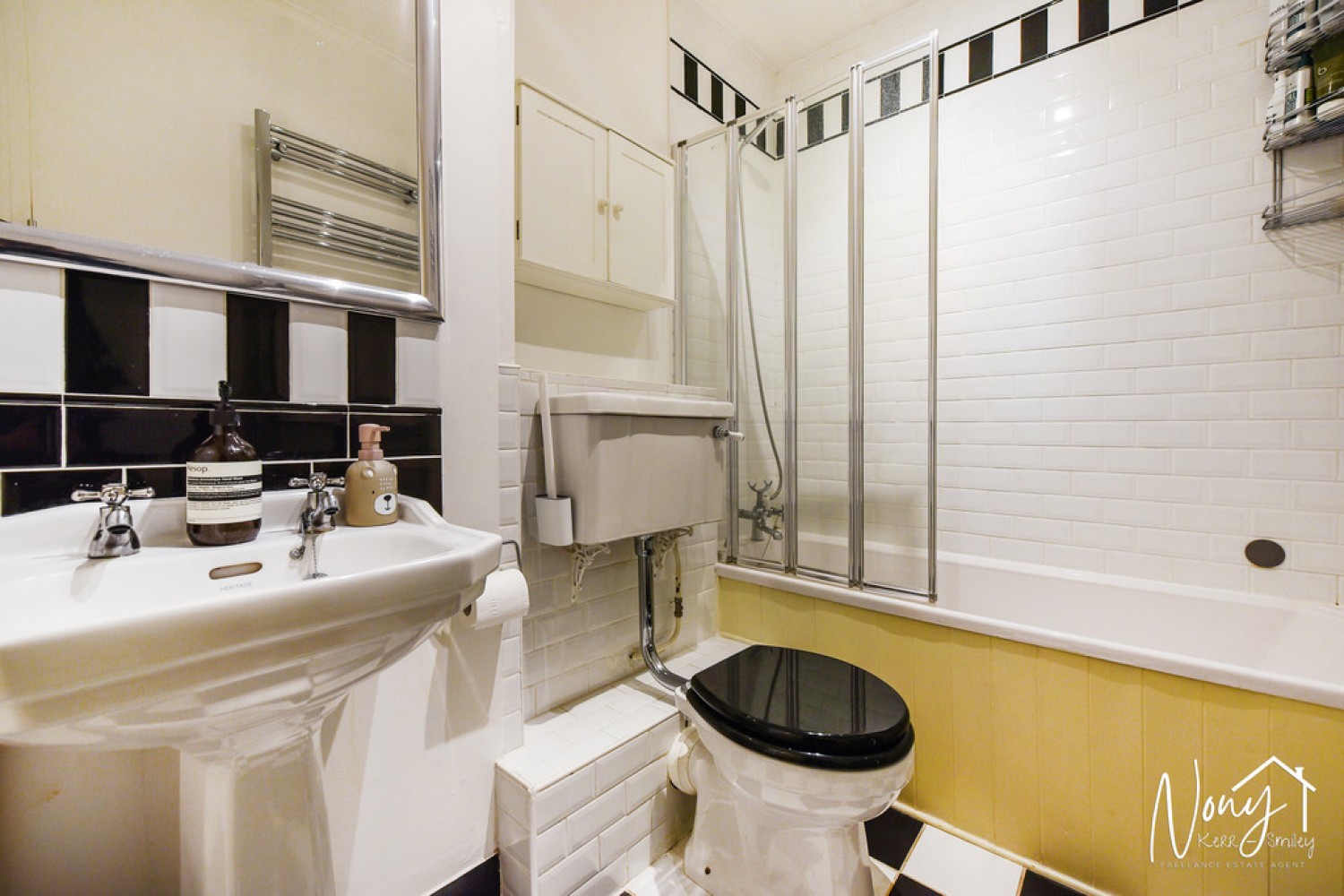 Hyde Abbey Road, SO23