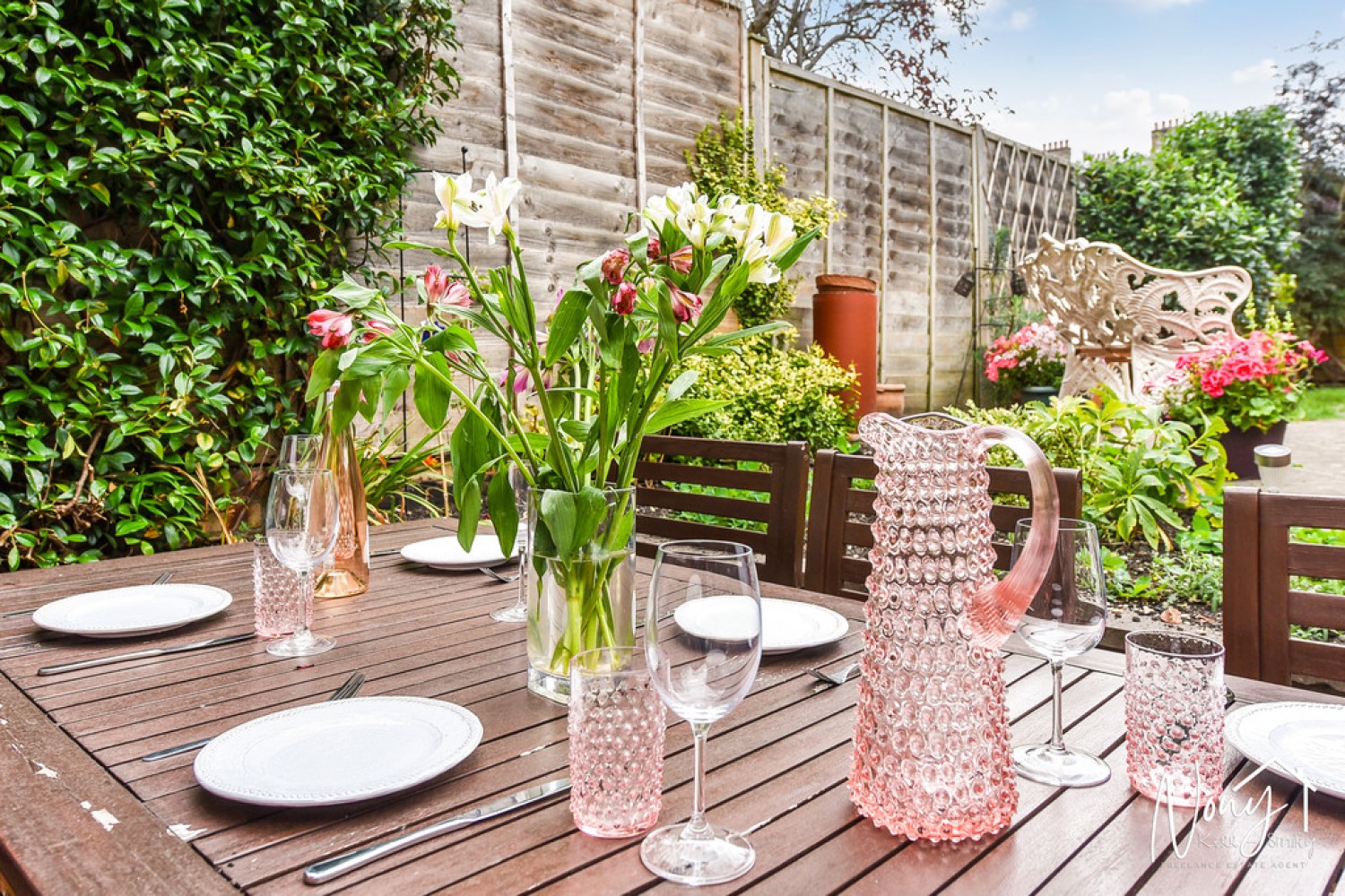 Hyde Abbey Road, SO23