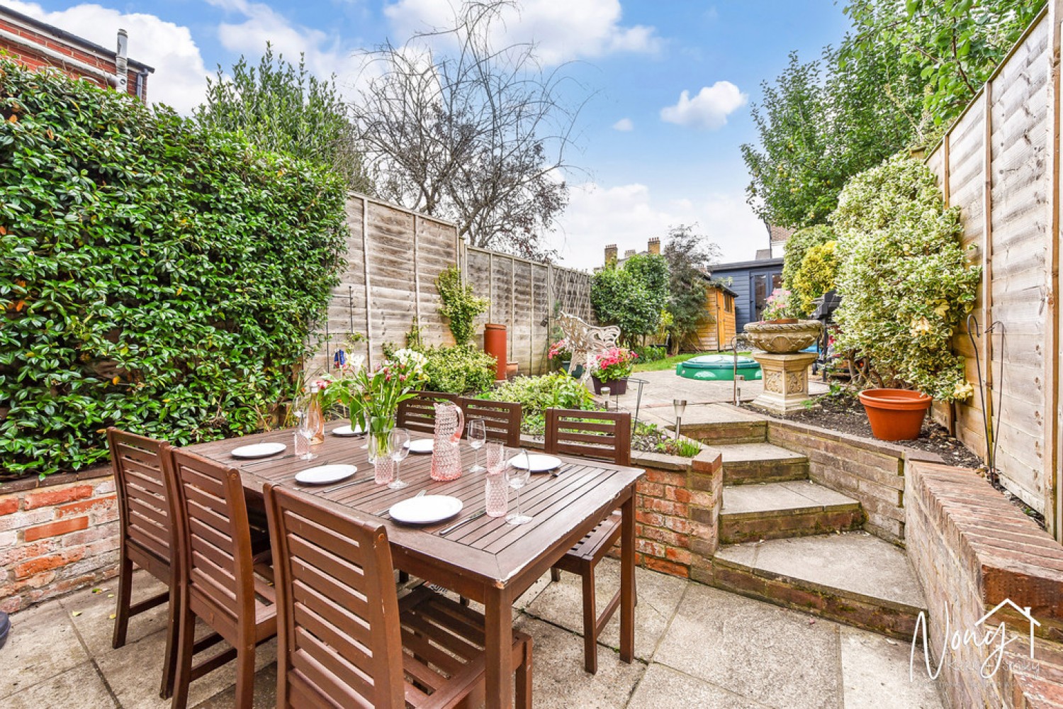 Hyde Abbey Road, SO23