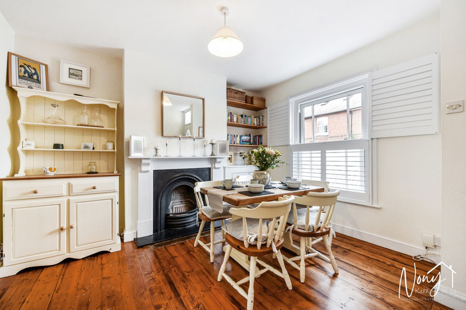 Hyde Abbey Road, SO23