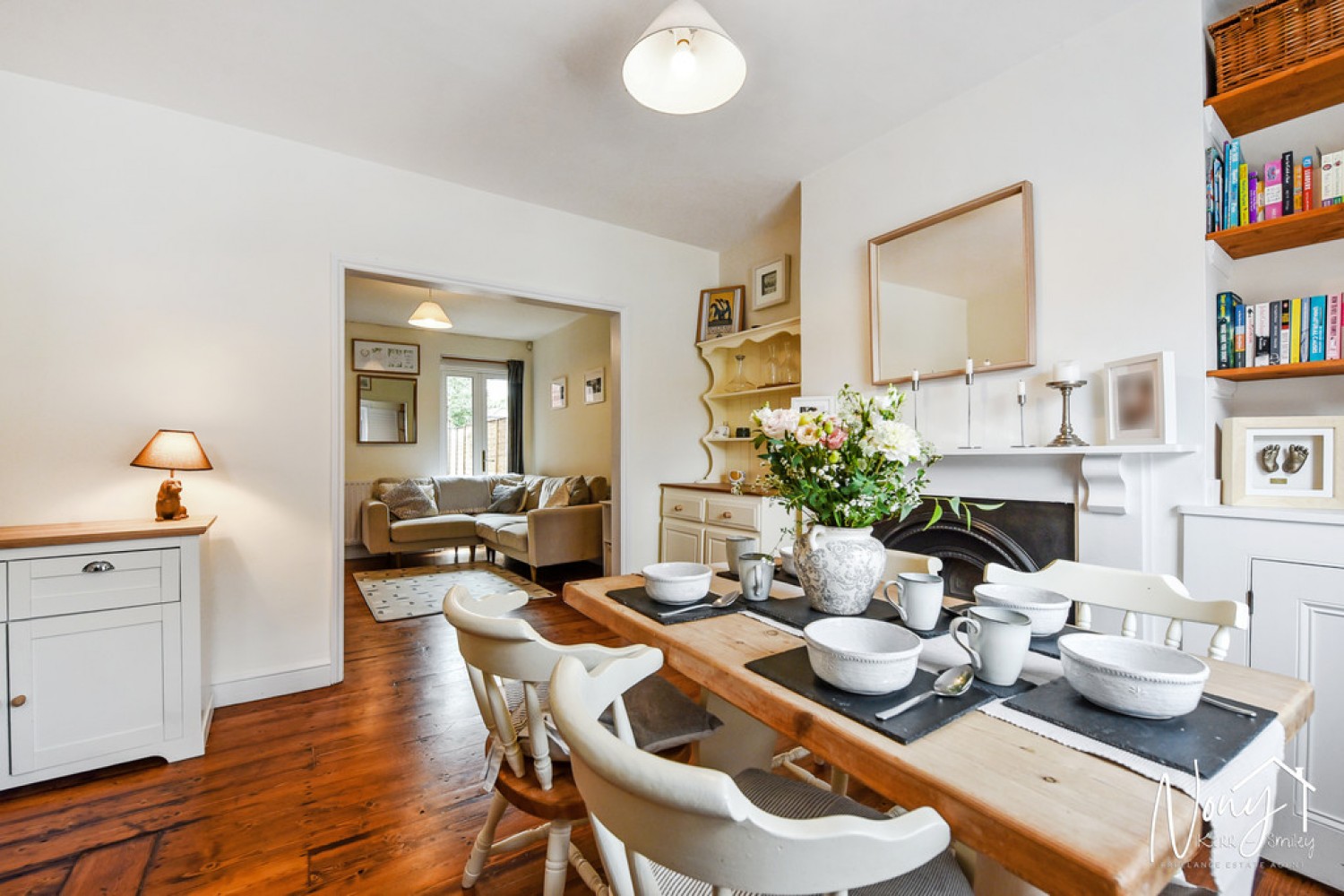 Hyde Abbey Road, SO23