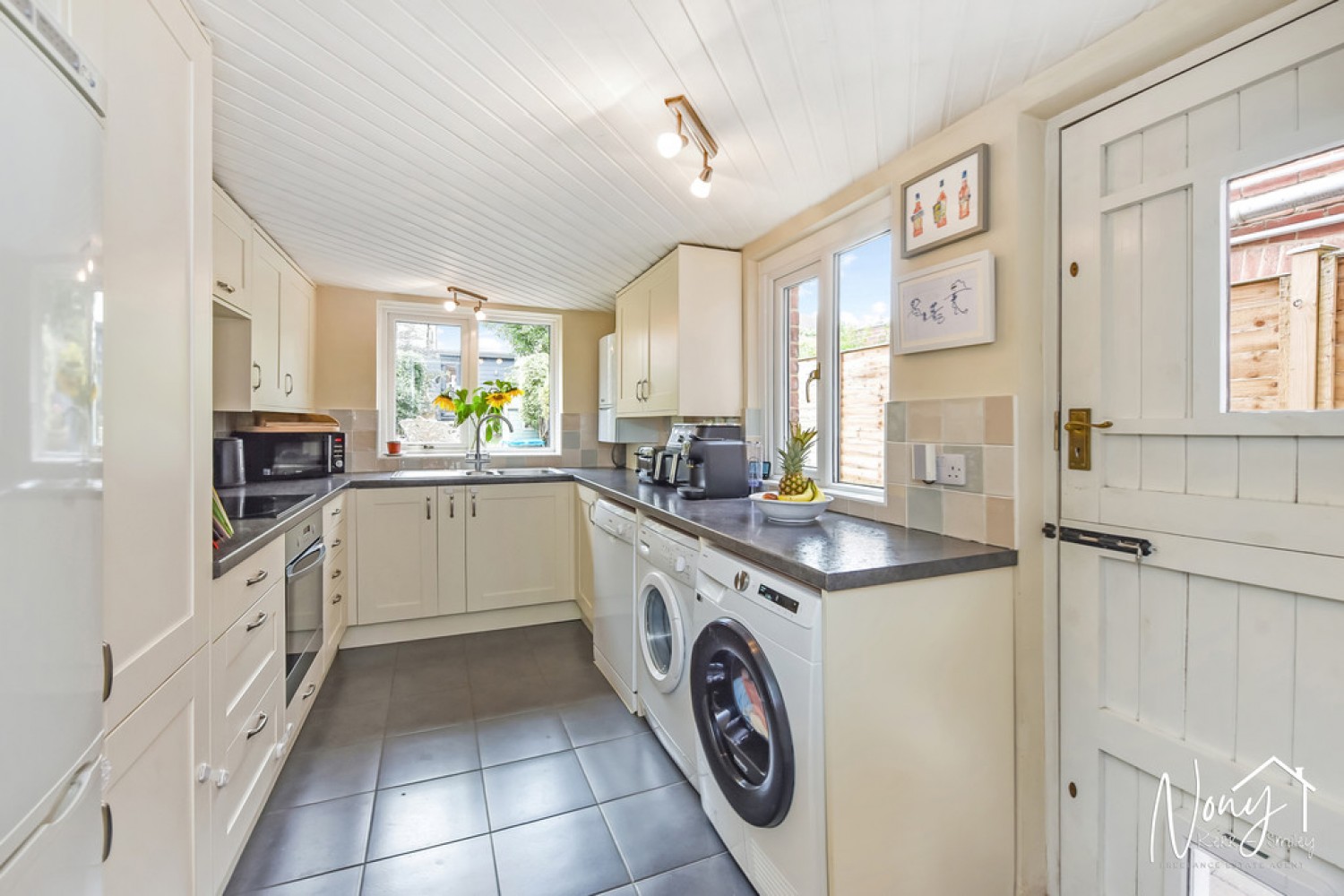 Hyde Abbey Road, SO23