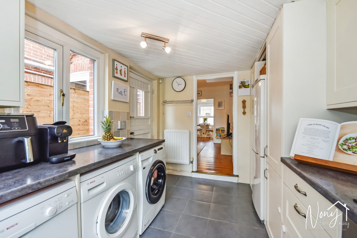 Hyde Abbey Road, SO23