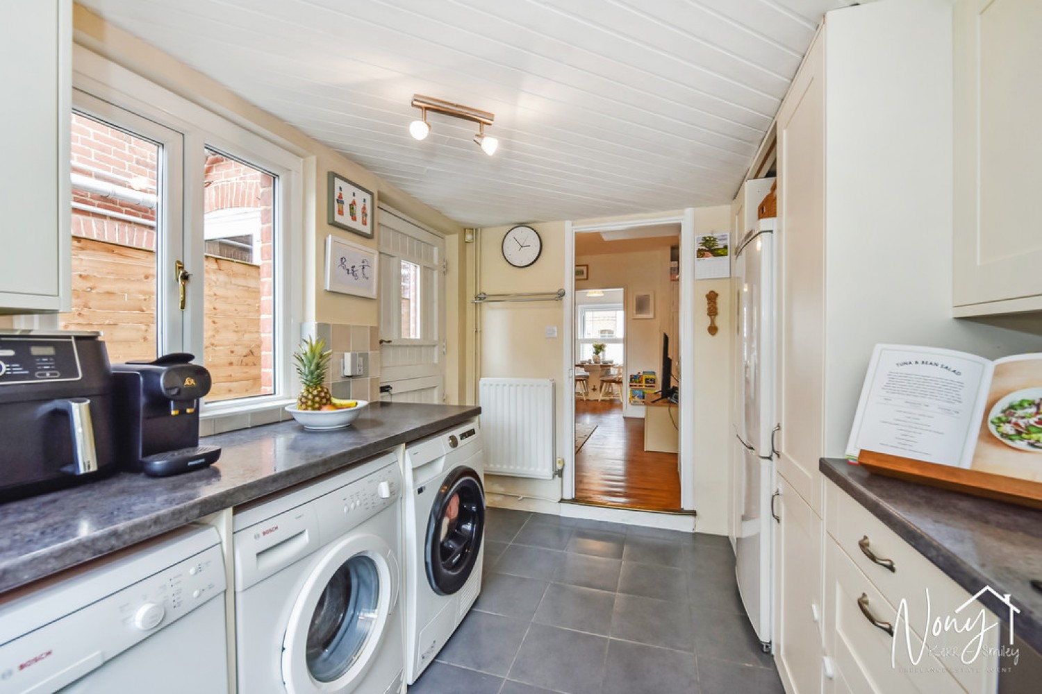 Hyde Abbey Road, SO23