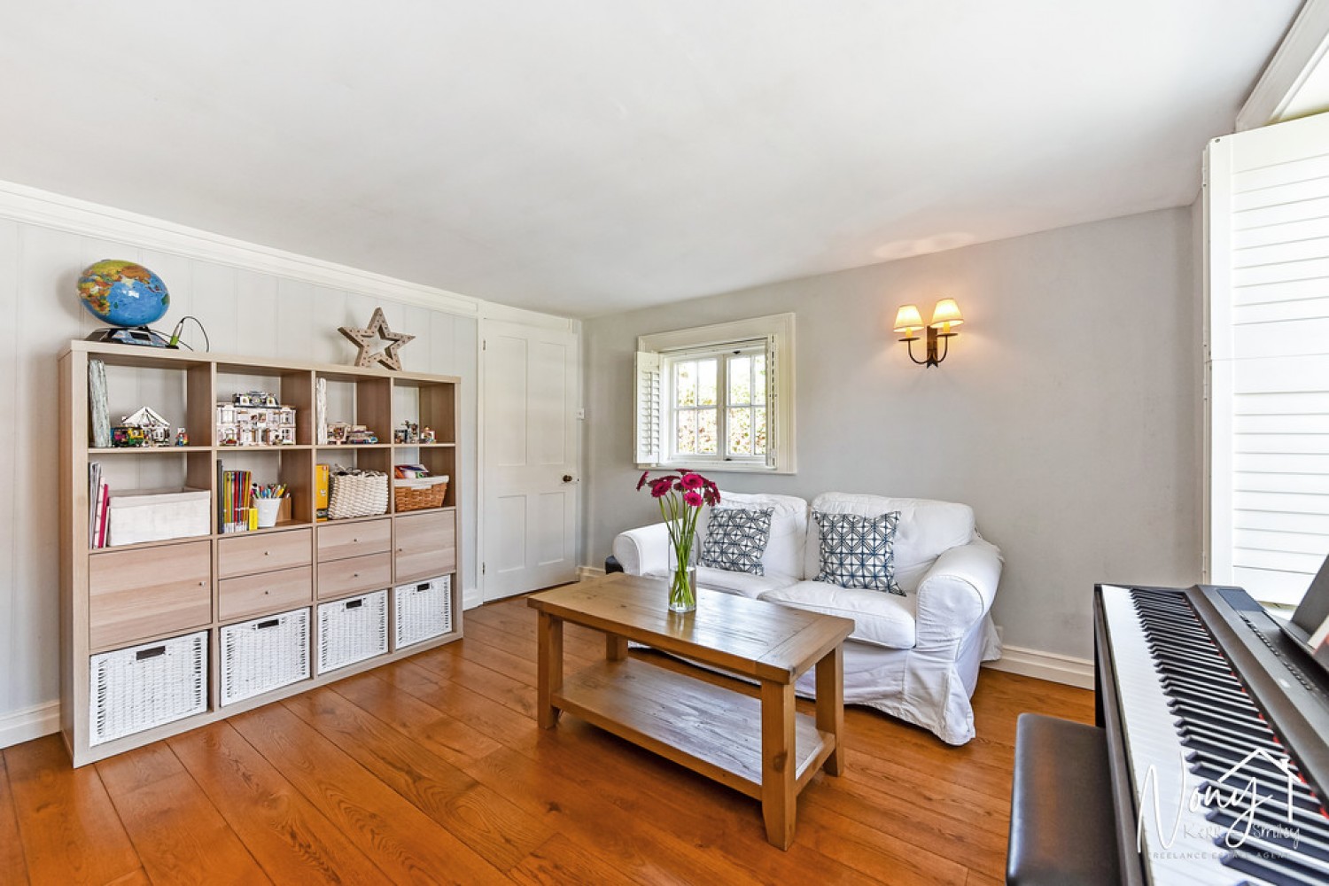 4 bedroom House for Sale Easton, Winchester