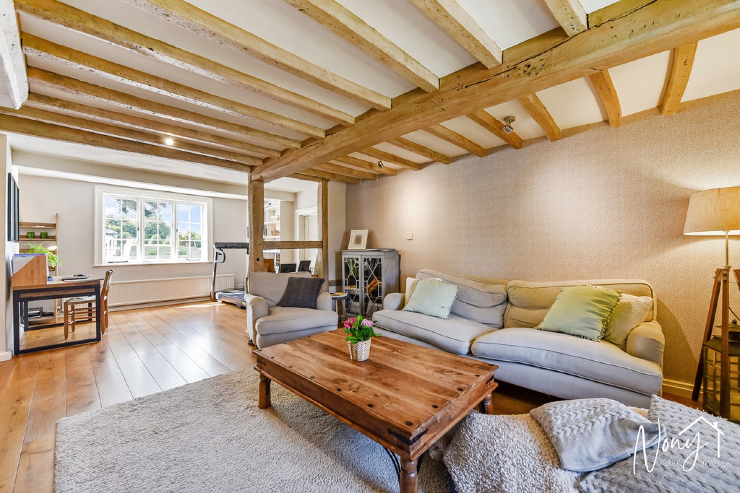 4 bedroom House for Sale Easton, Winchester