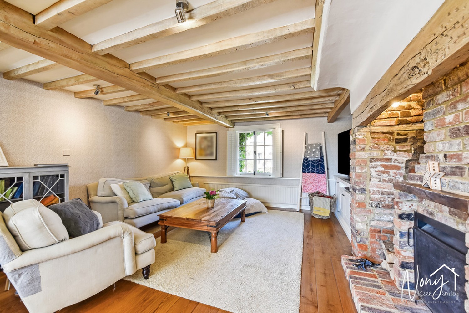 4 bedroom House for Sale Easton, Winchester