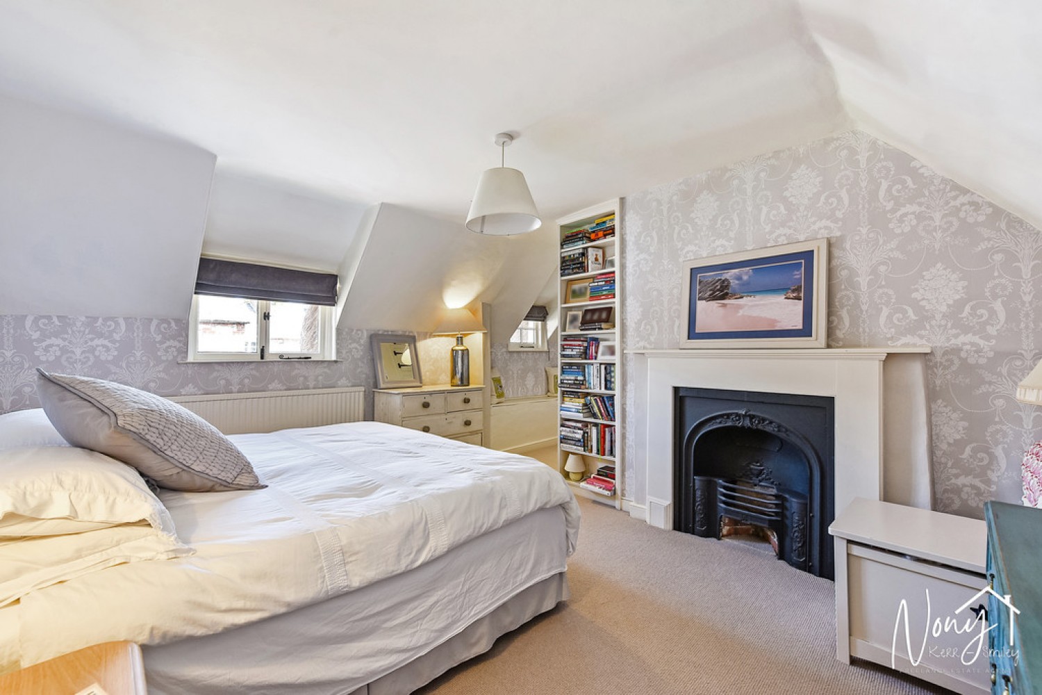 4 bedroom House for Sale Easton, Winchester