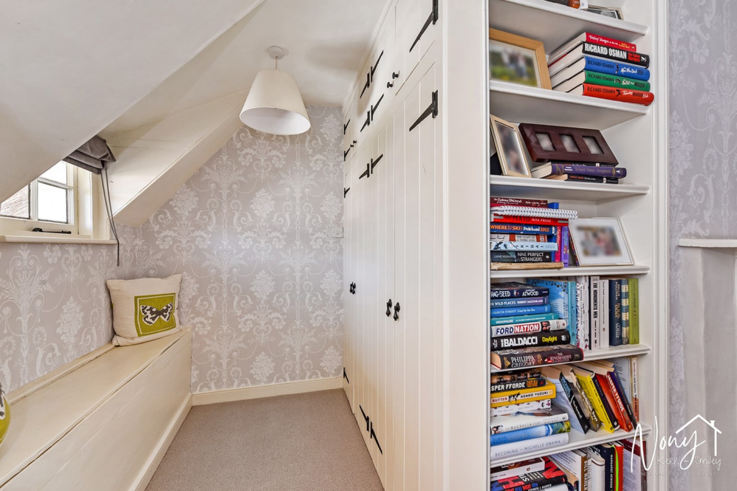 4 bedroom House for Sale Easton, Winchester