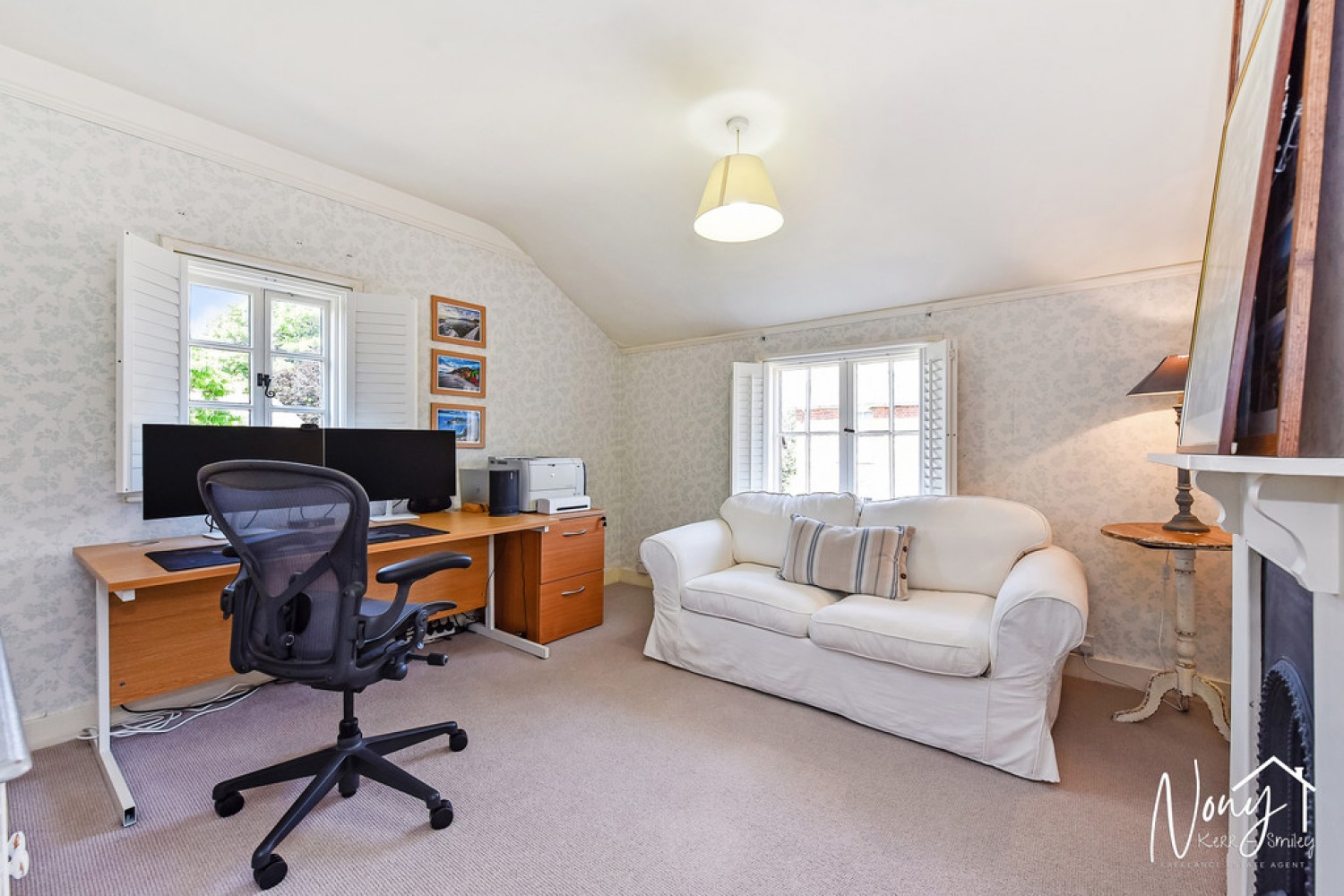 4 bedroom House for Sale Easton, Winchester