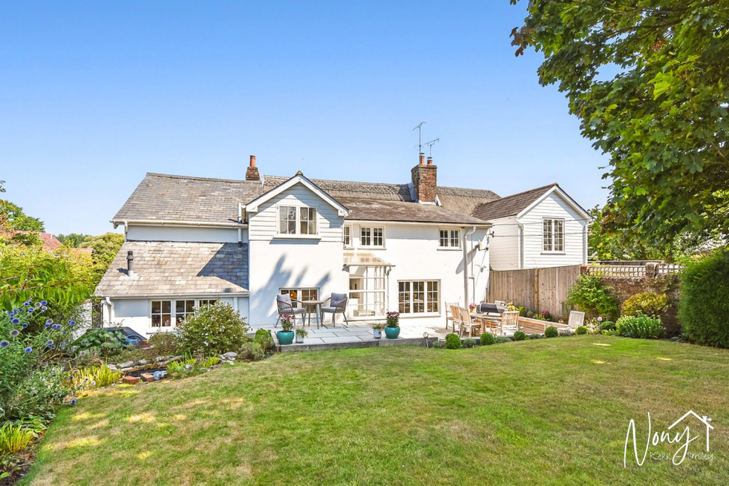 4 bedroom House for Sale Easton, Winchester