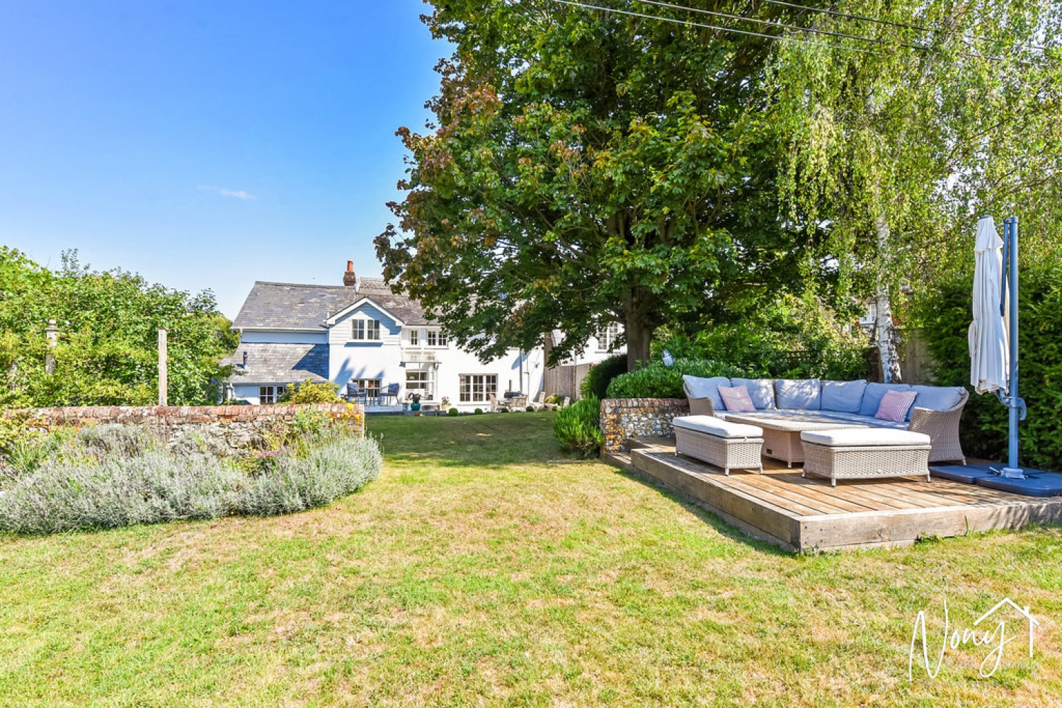 4 bedroom House for Sale Easton, Winchester