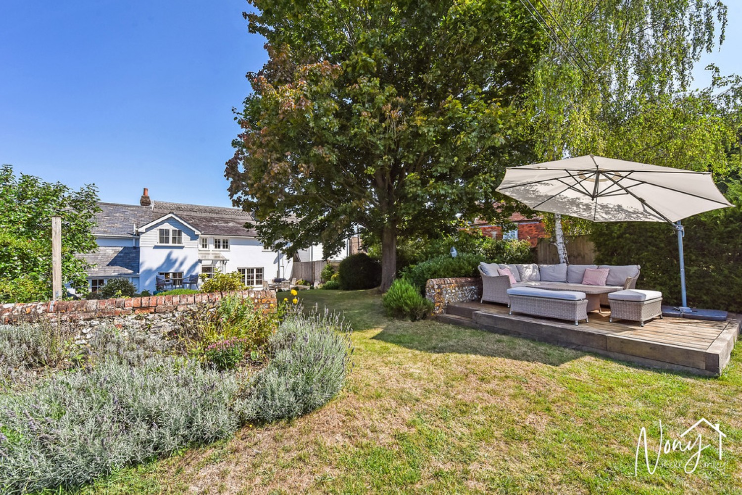 4 bedroom House for Sale Easton, Winchester