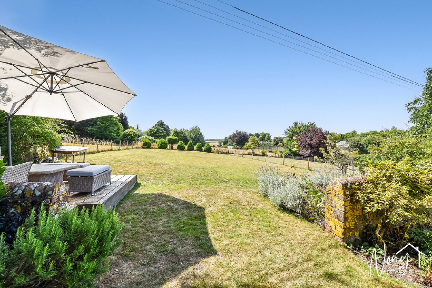 4 bedroom House for Sale Easton, Winchester