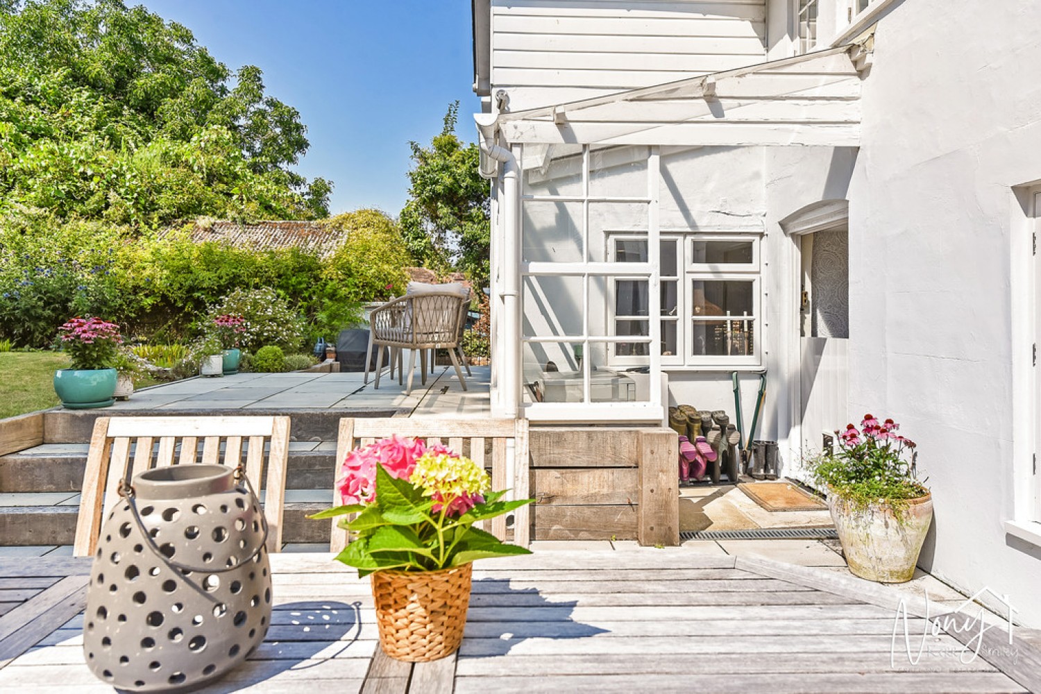 4 bedroom House for Sale Easton, Winchester