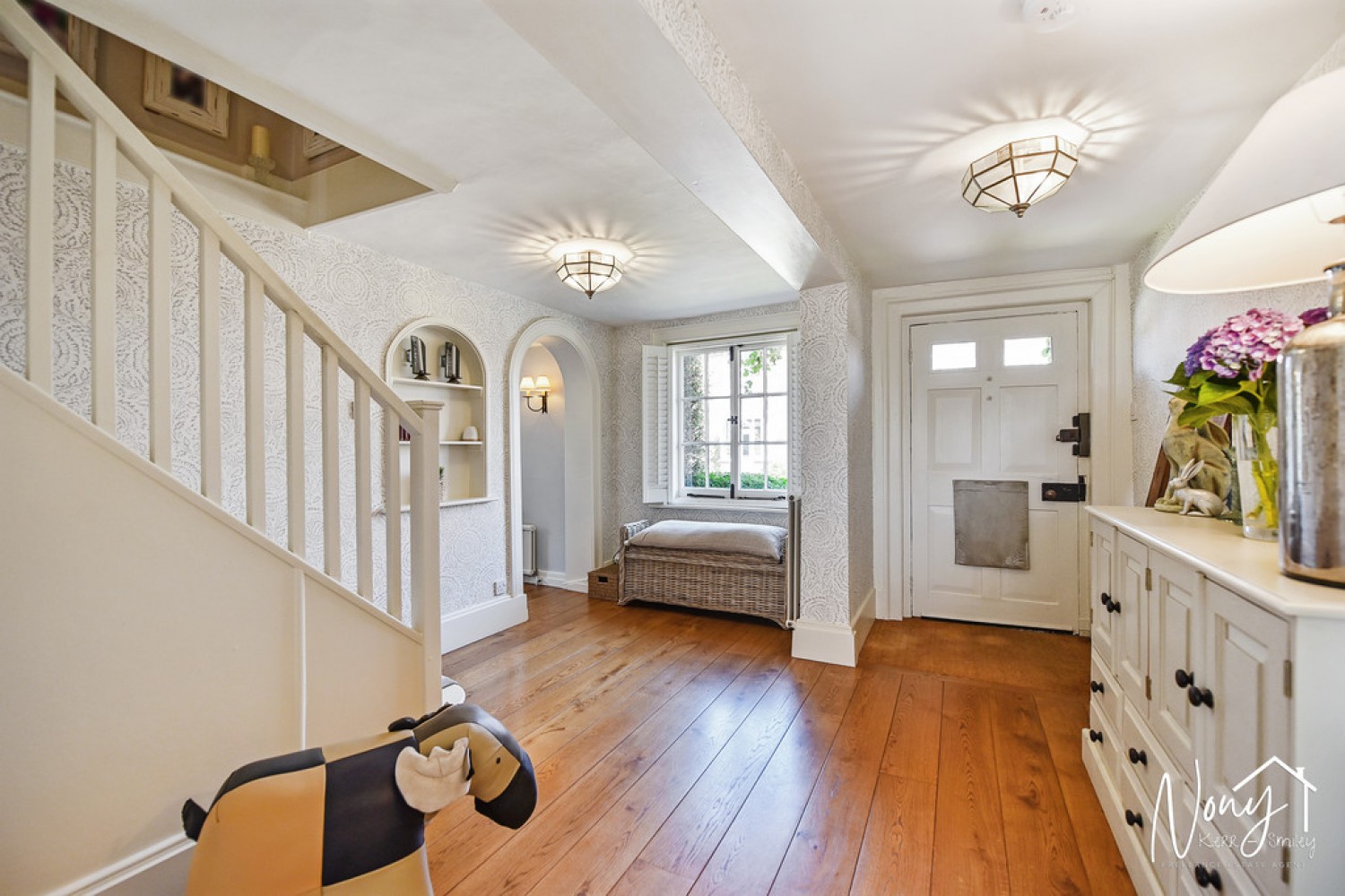 4 bedroom House for Sale Easton, Winchester