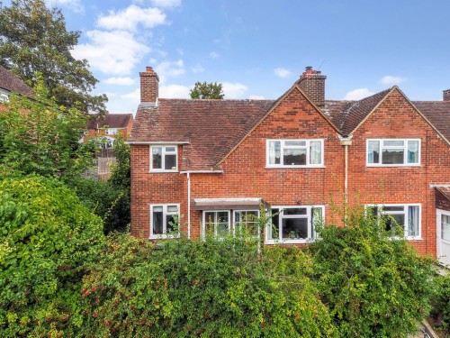 Stanmore Lane, Winchester