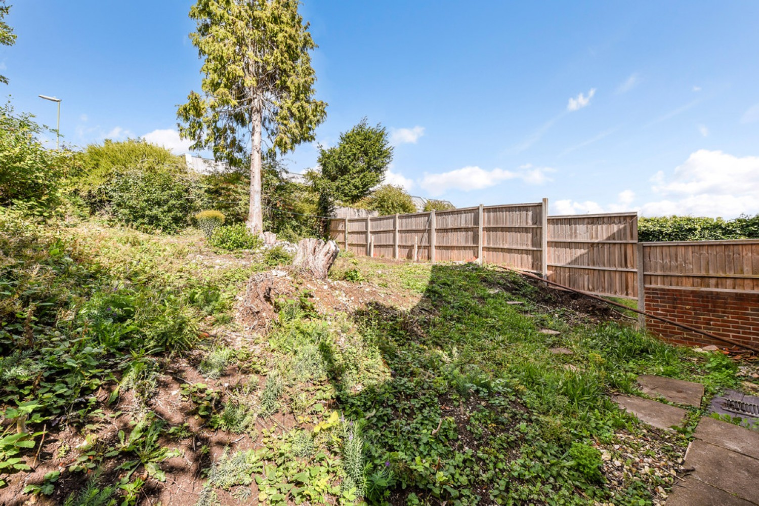 Stanmore Lane, Winchester