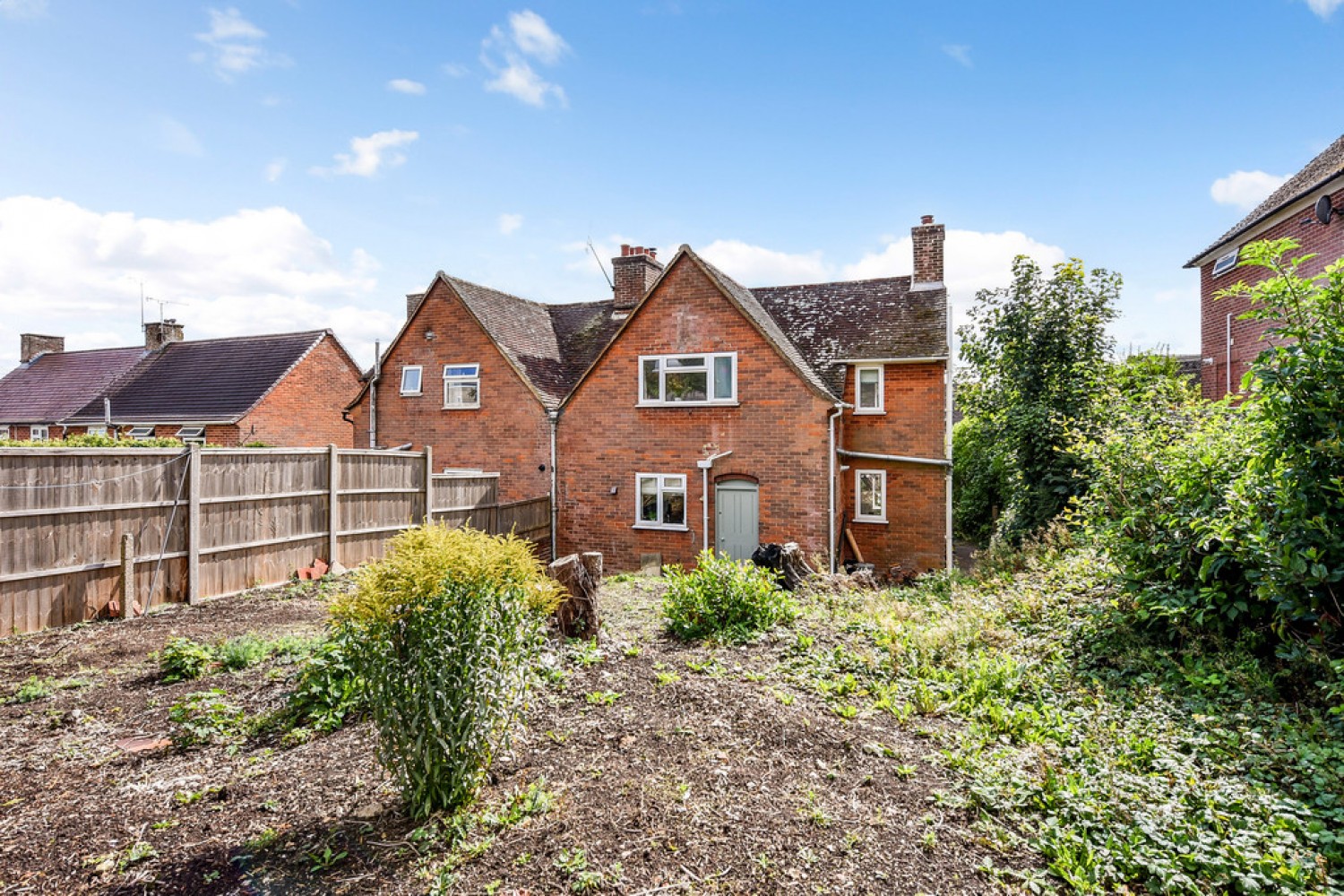 Stanmore Lane, Winchester