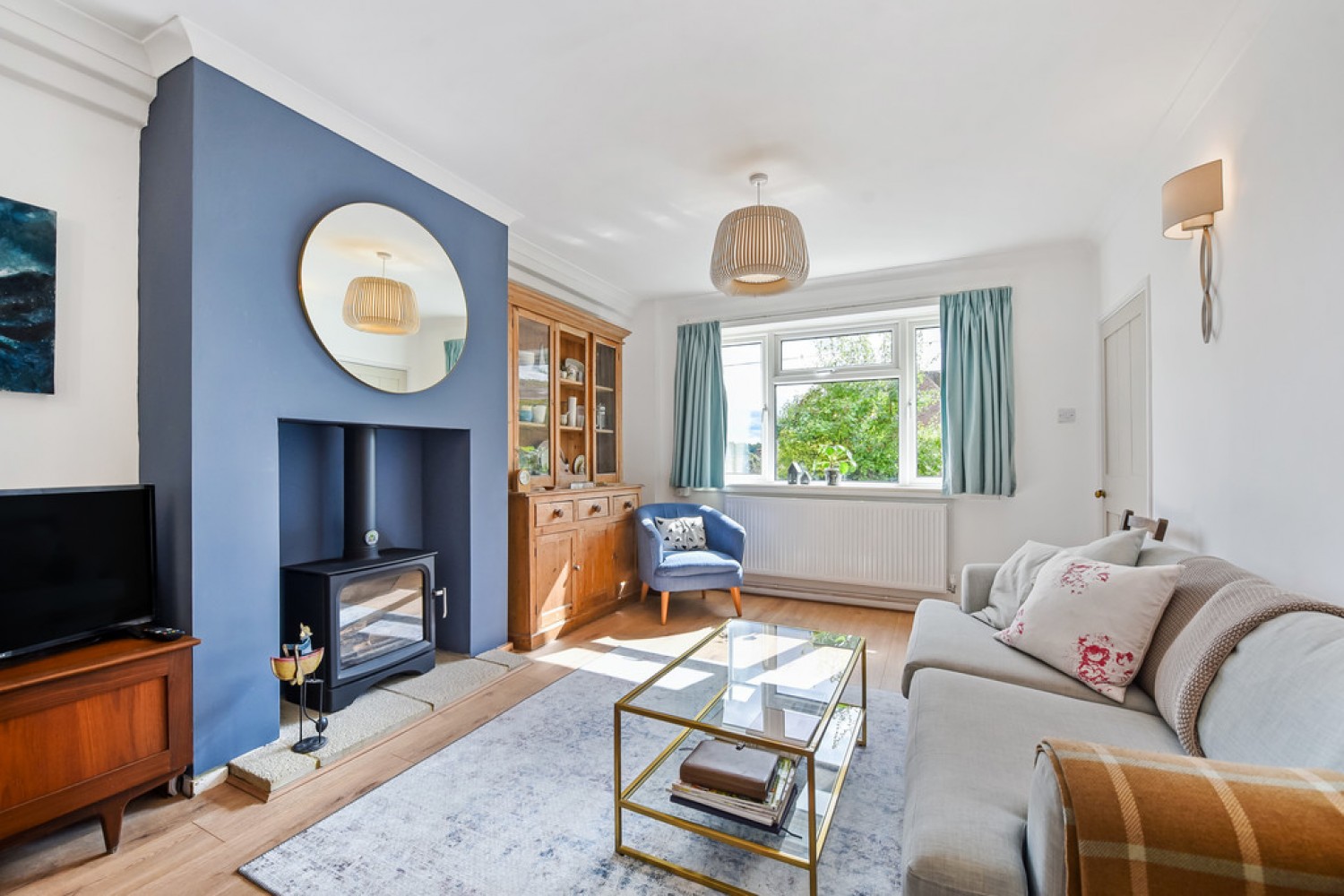 Stanmore Lane, Winchester