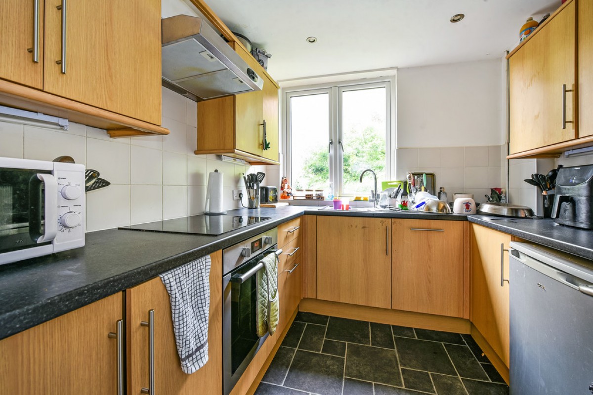 Sparkford Close, Winchester