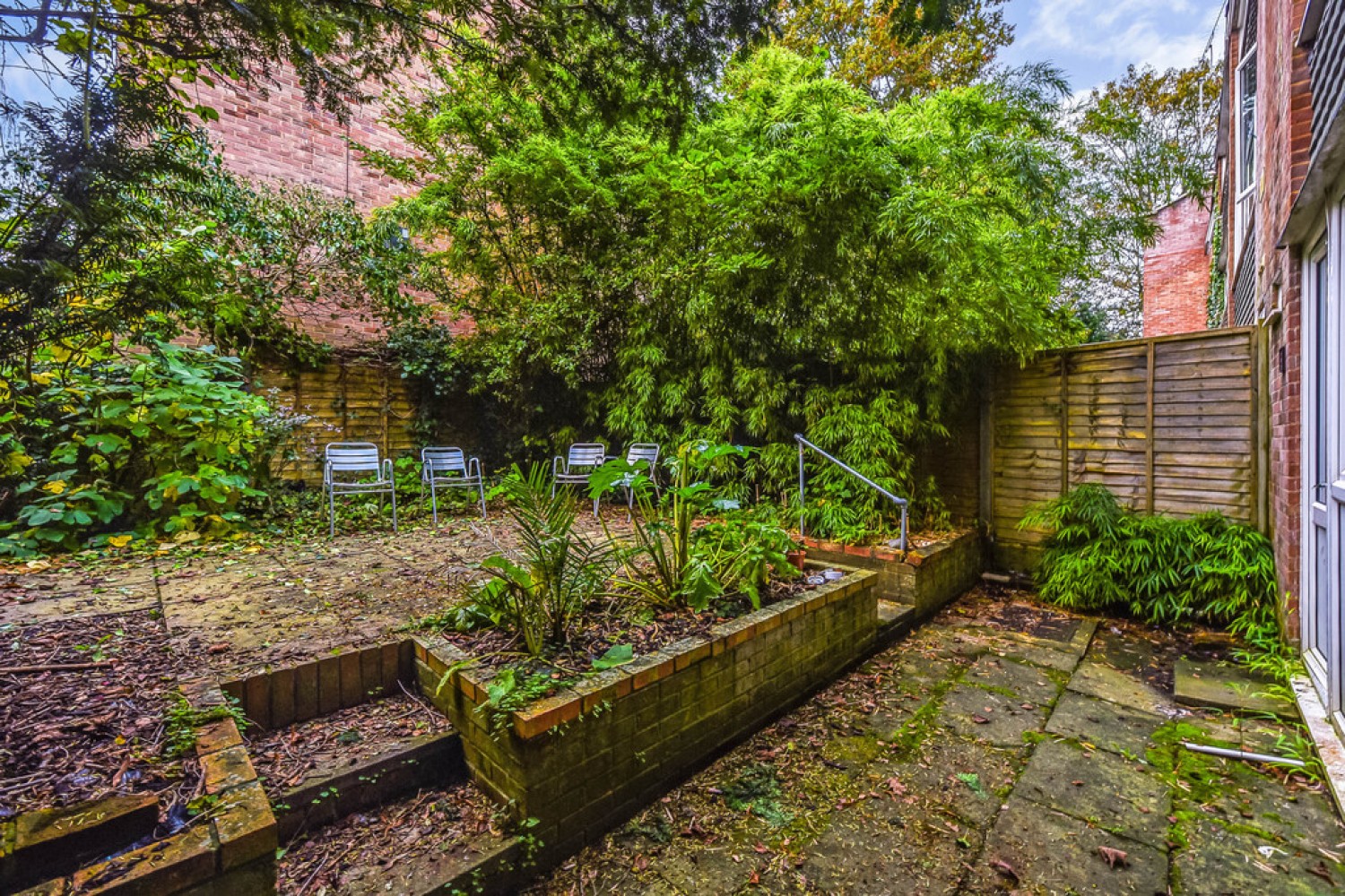 Sparkford Close, Winchester