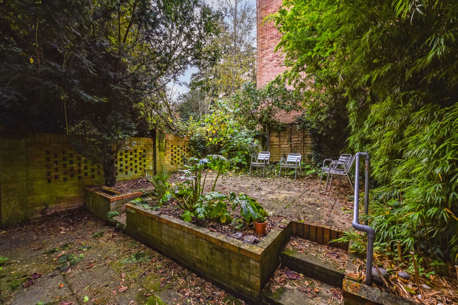Sparkford Close, Winchester