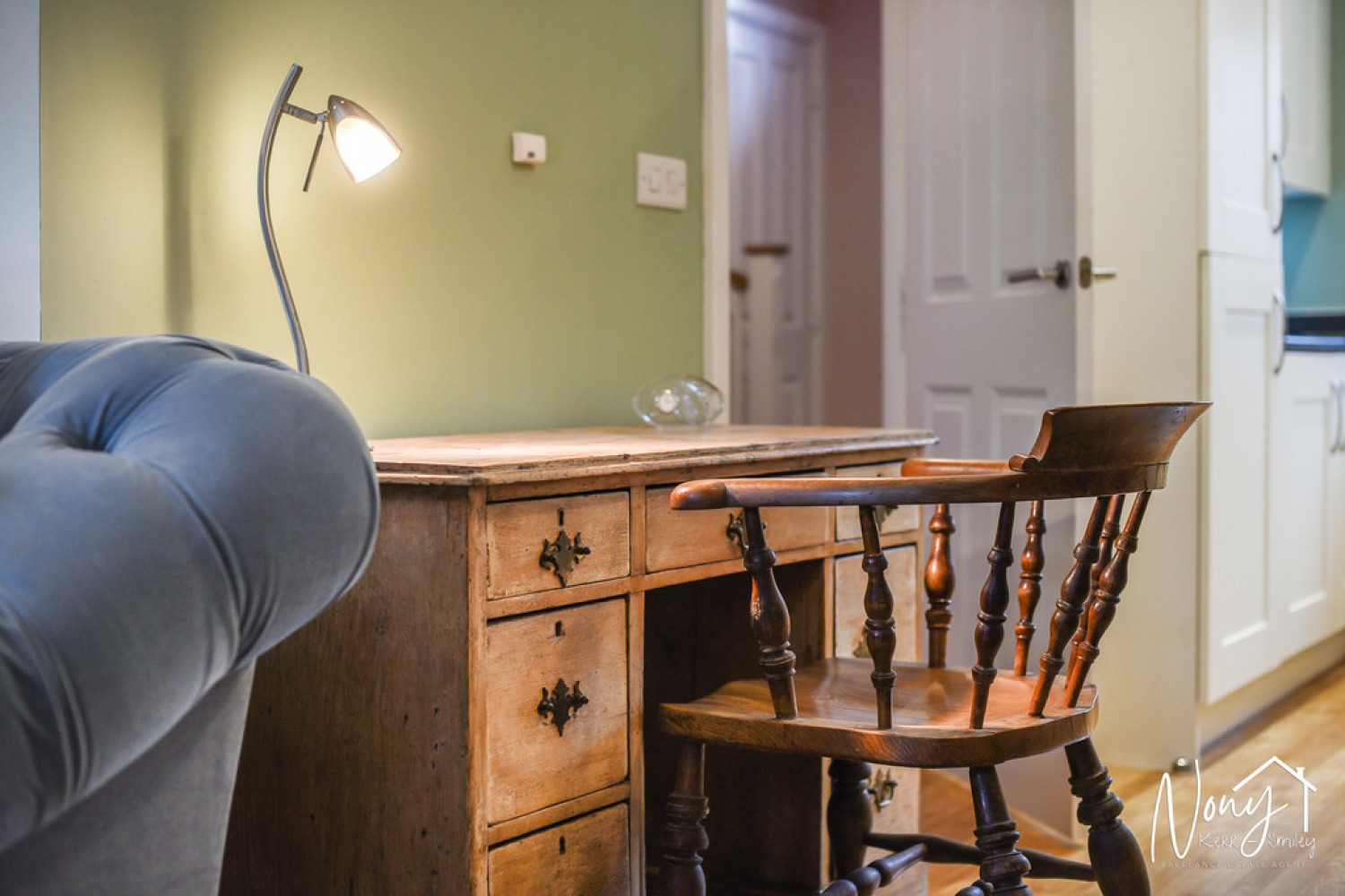 Pitt Road, WInchester Village