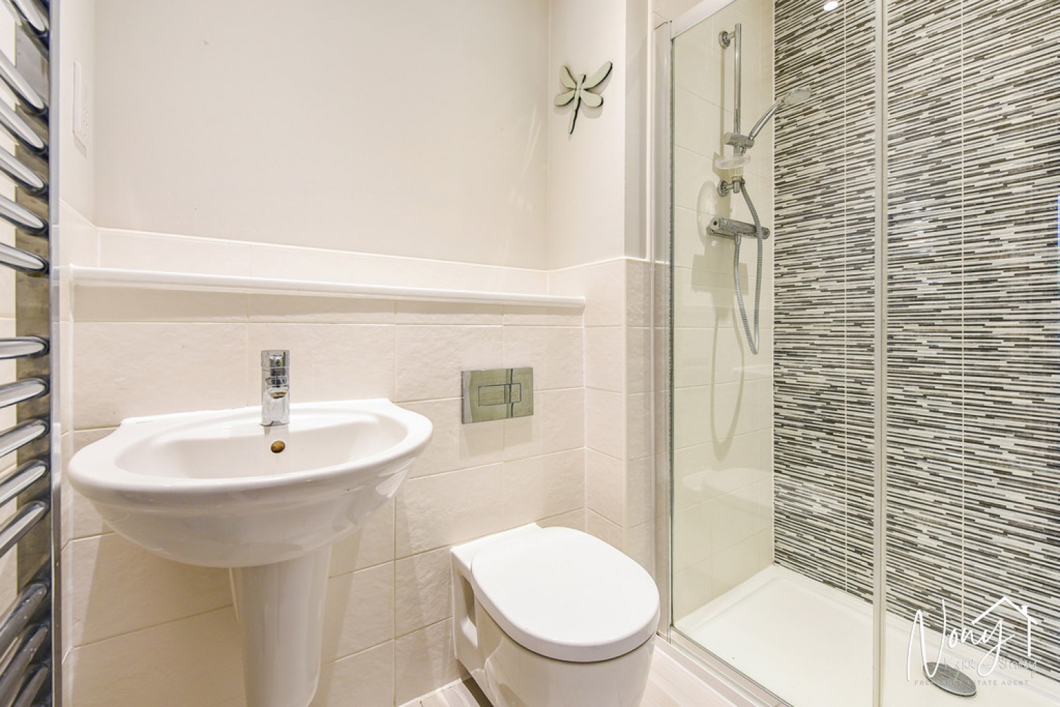 Pitt Road, WInchester Village