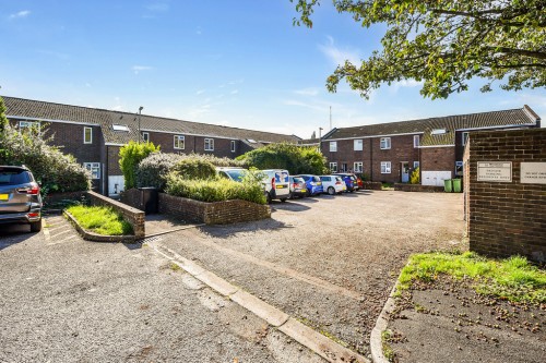 Colbourne Court, Winchester