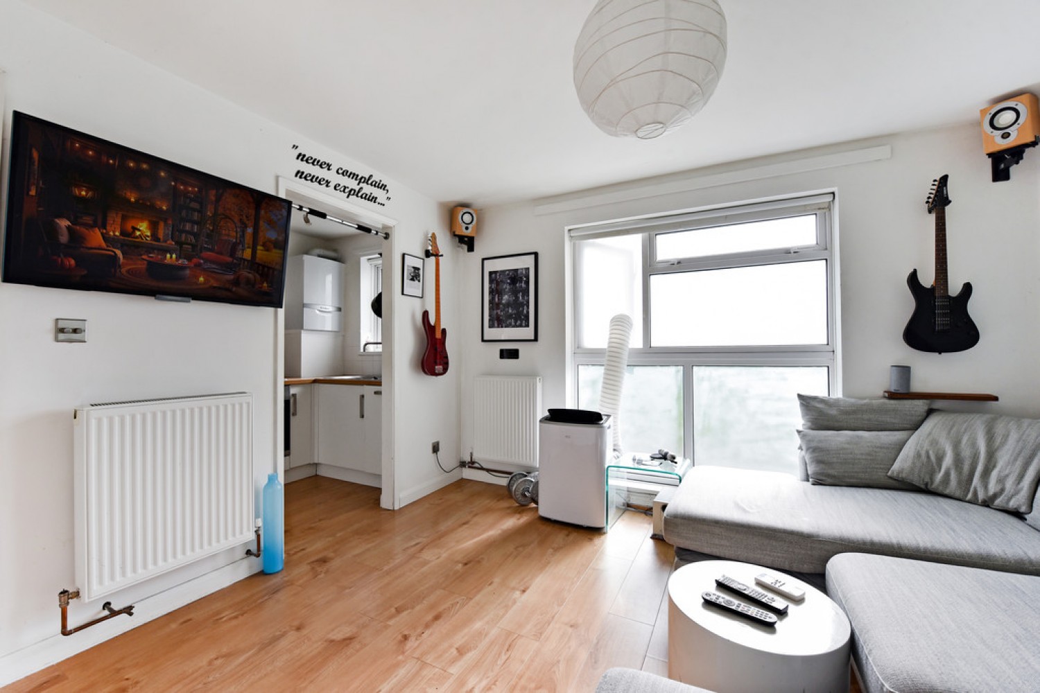 Colbourne Court, Winchester