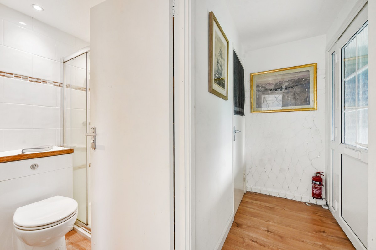 Colbourne Court, Winchester