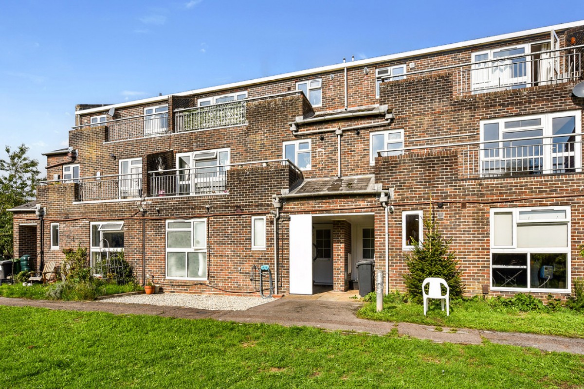 Colbourne Court, Winchester