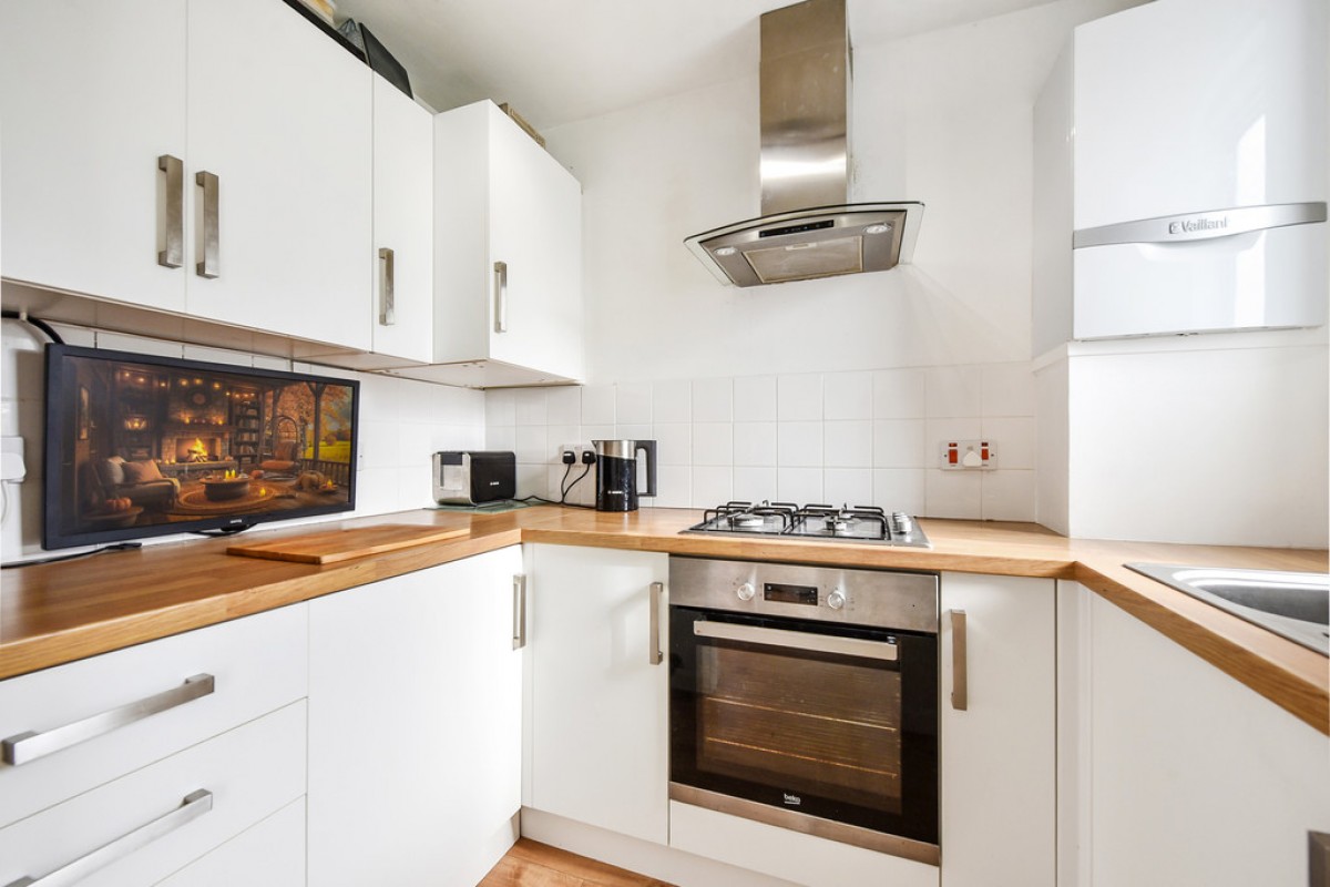 Colbourne Court, Winchester