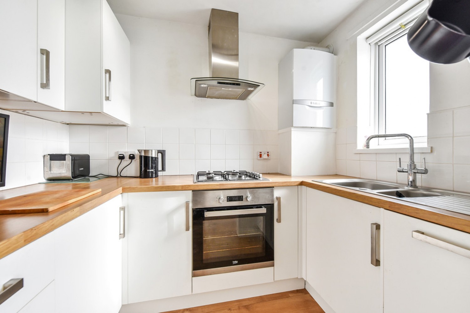 Colbourne Court, Winchester