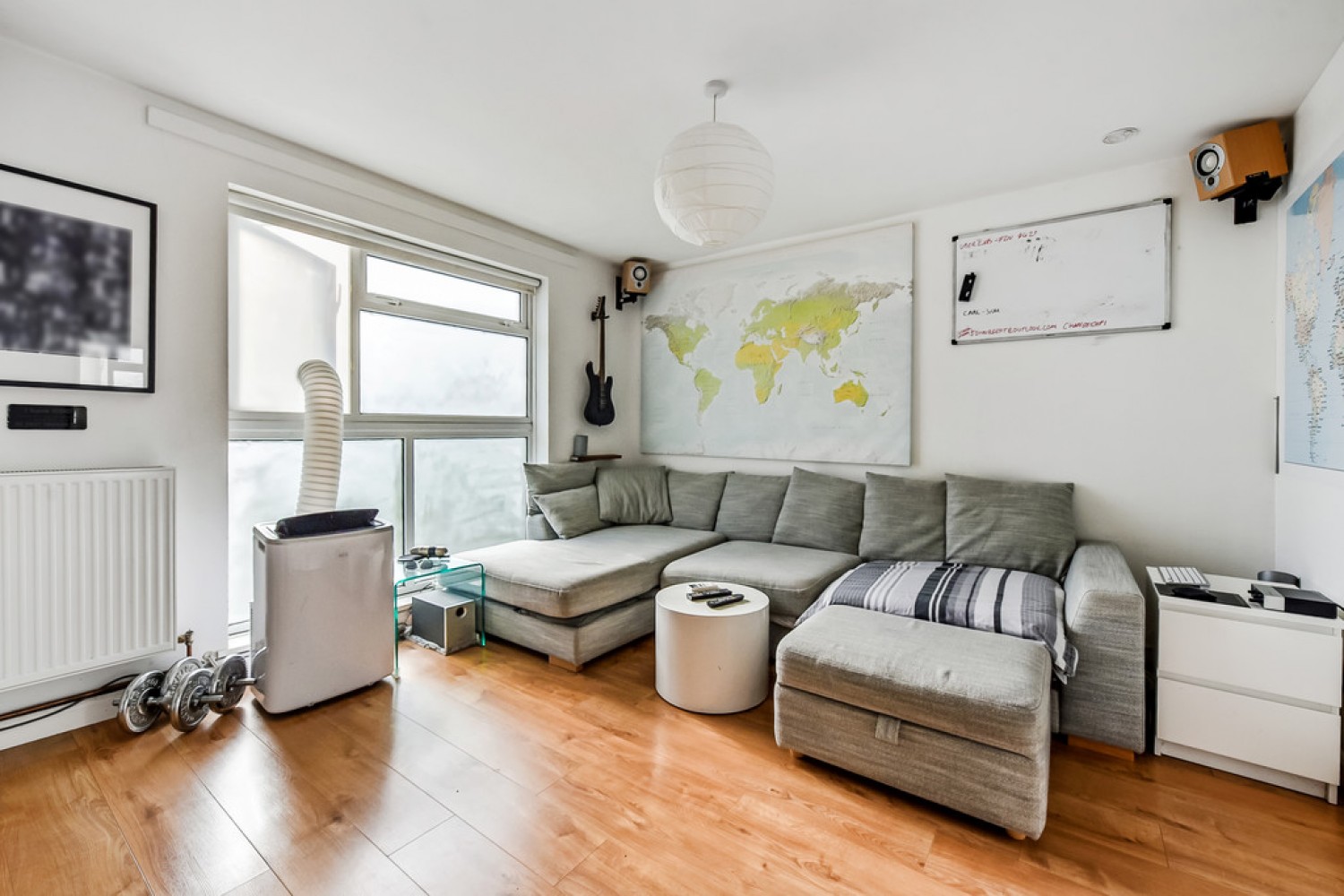 Colbourne Court, Winchester