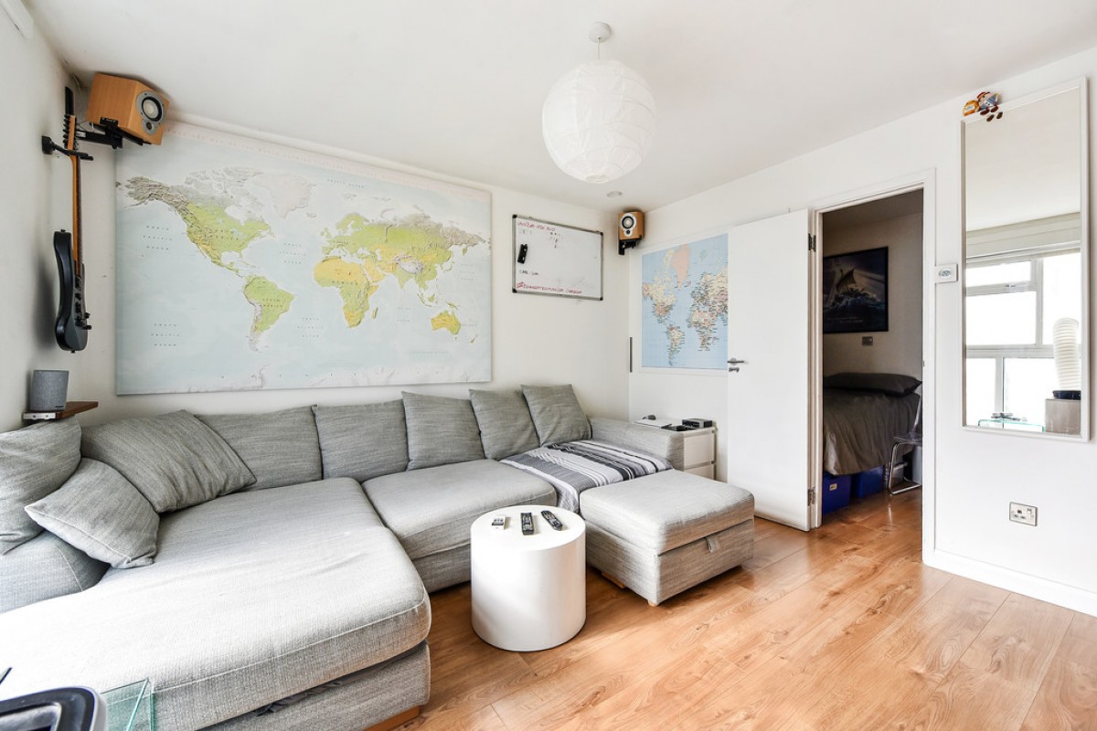 Colbourne Court, Winchester