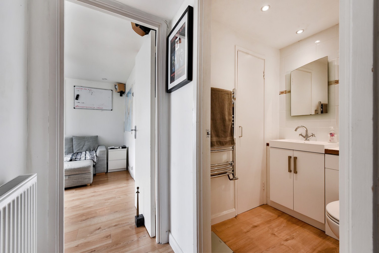 Colbourne Court, Winchester