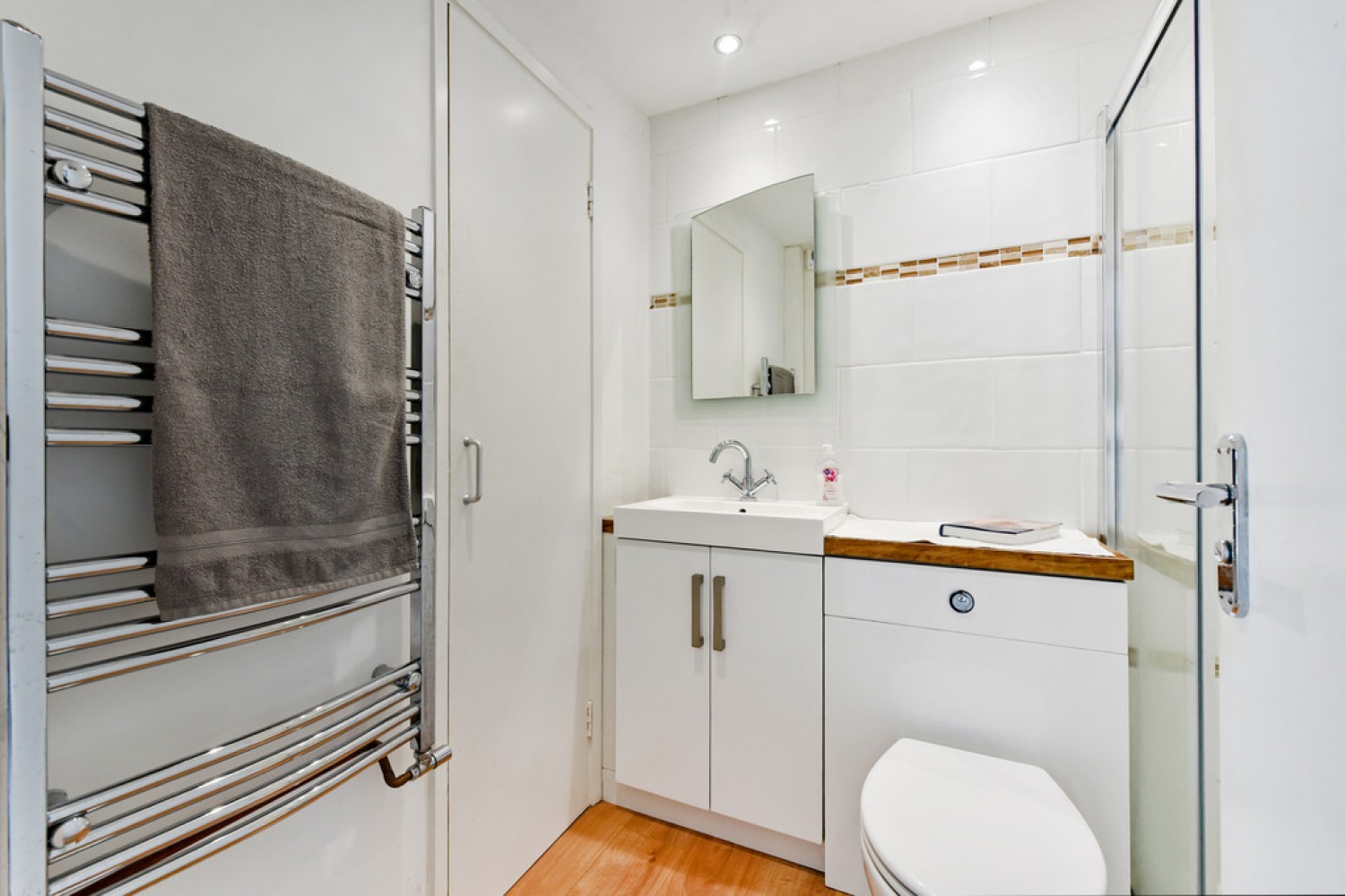 Colbourne Court, Winchester